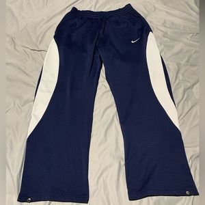 Y2K Nike sweats